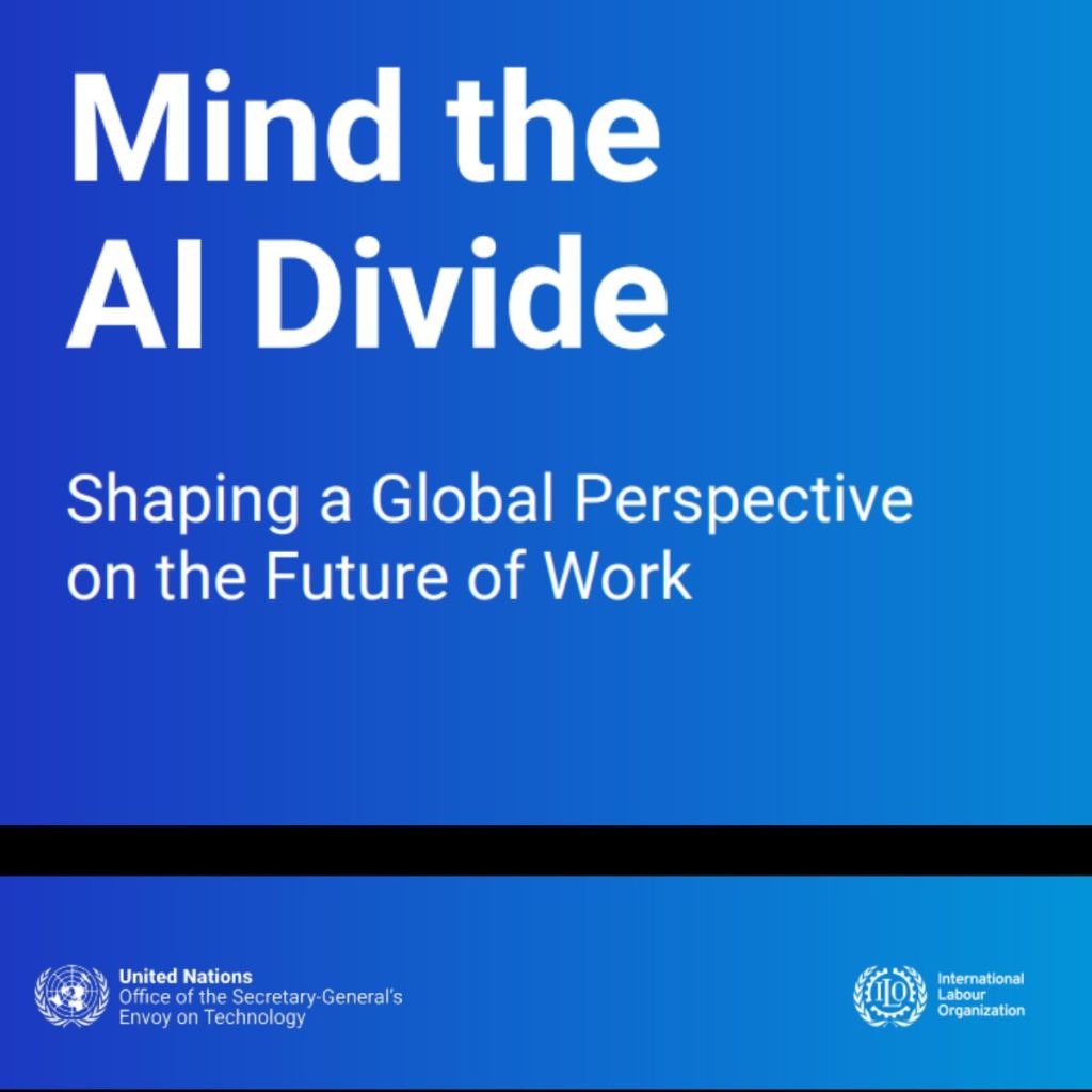 AI Divide: Um desafio&nbsp;global