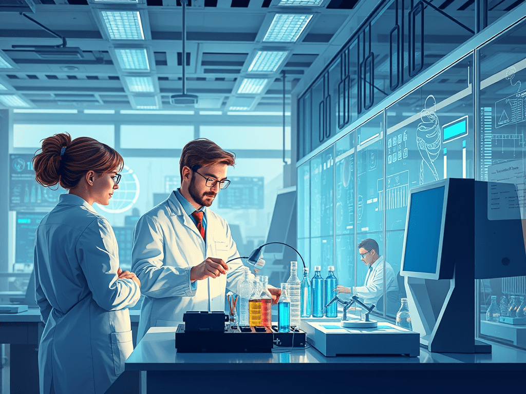 Estratégias do Horizonte Europa para Competitividade&nbsp;Industrial