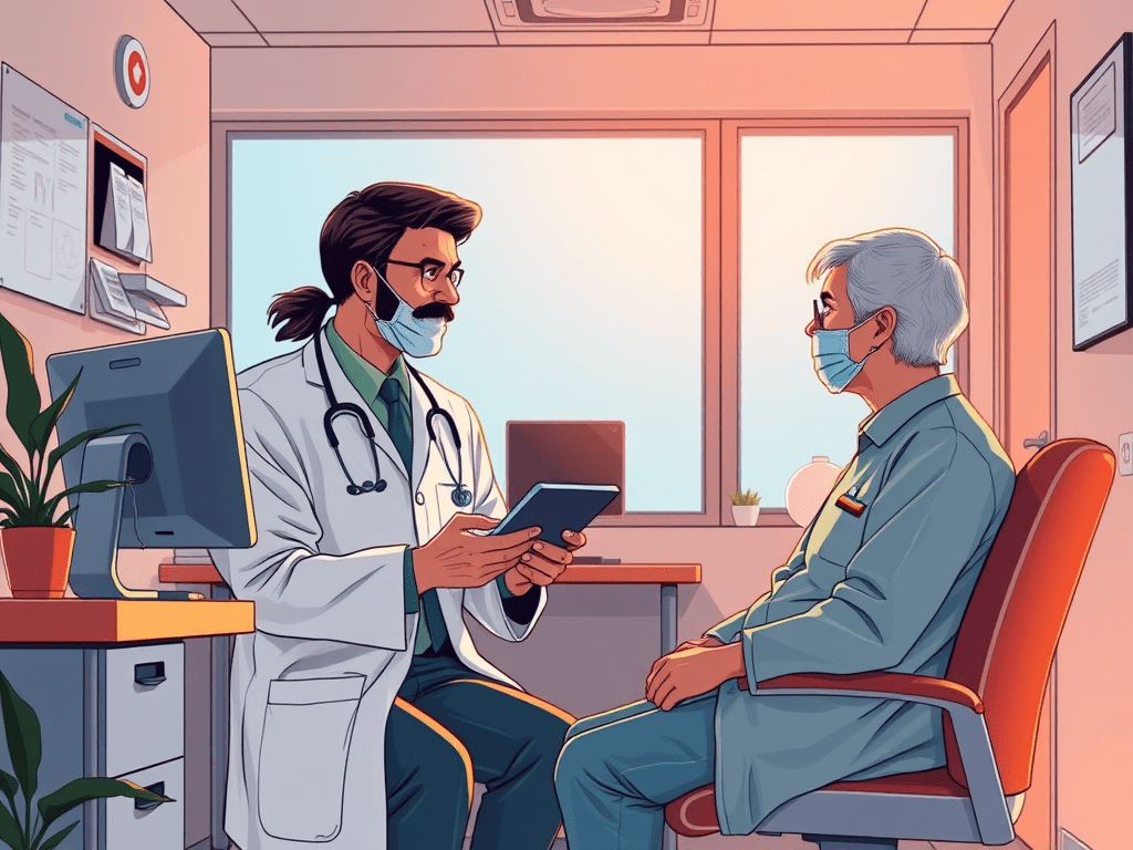 Transformando a Saúde Digital com Inteligência&nbsp;Ambiental