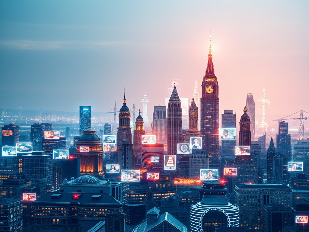 Transformação Digital da Europa: Estratégias para a&nbsp;Competitividade