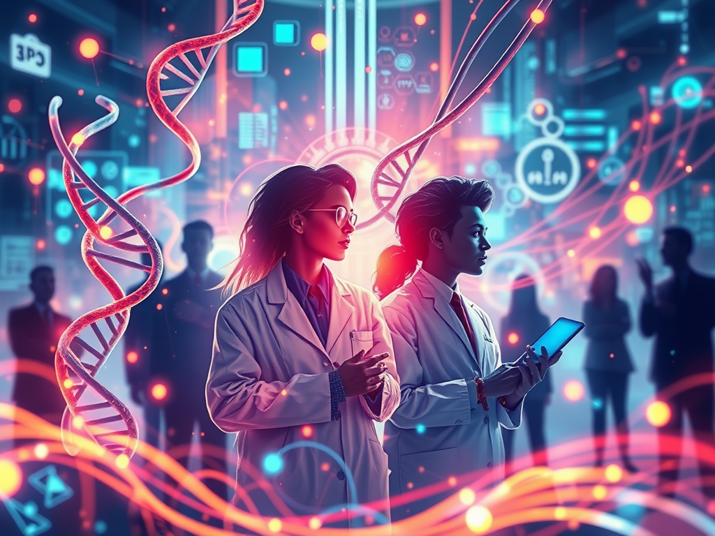 A desenhar o futuro da Investigação e Inovação: Reflexões sobre o OECD STI Outlook&nbsp;2025