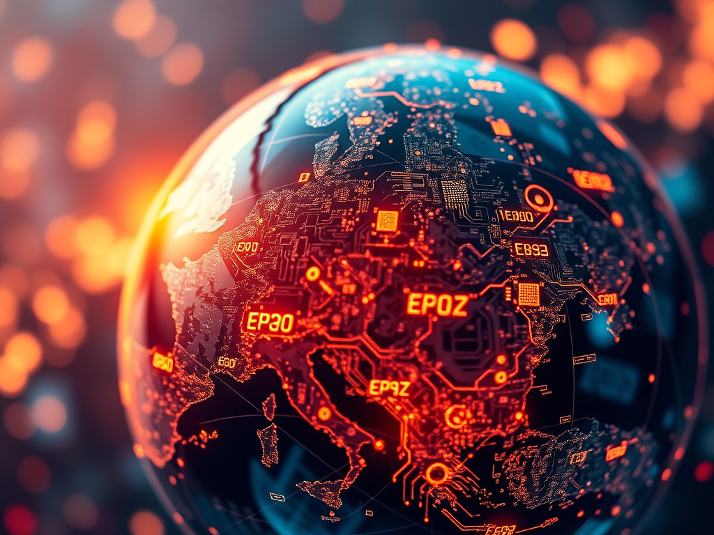 Semicondutores: A soberania europeia depende da nossa capacidade de orquestração&nbsp;global